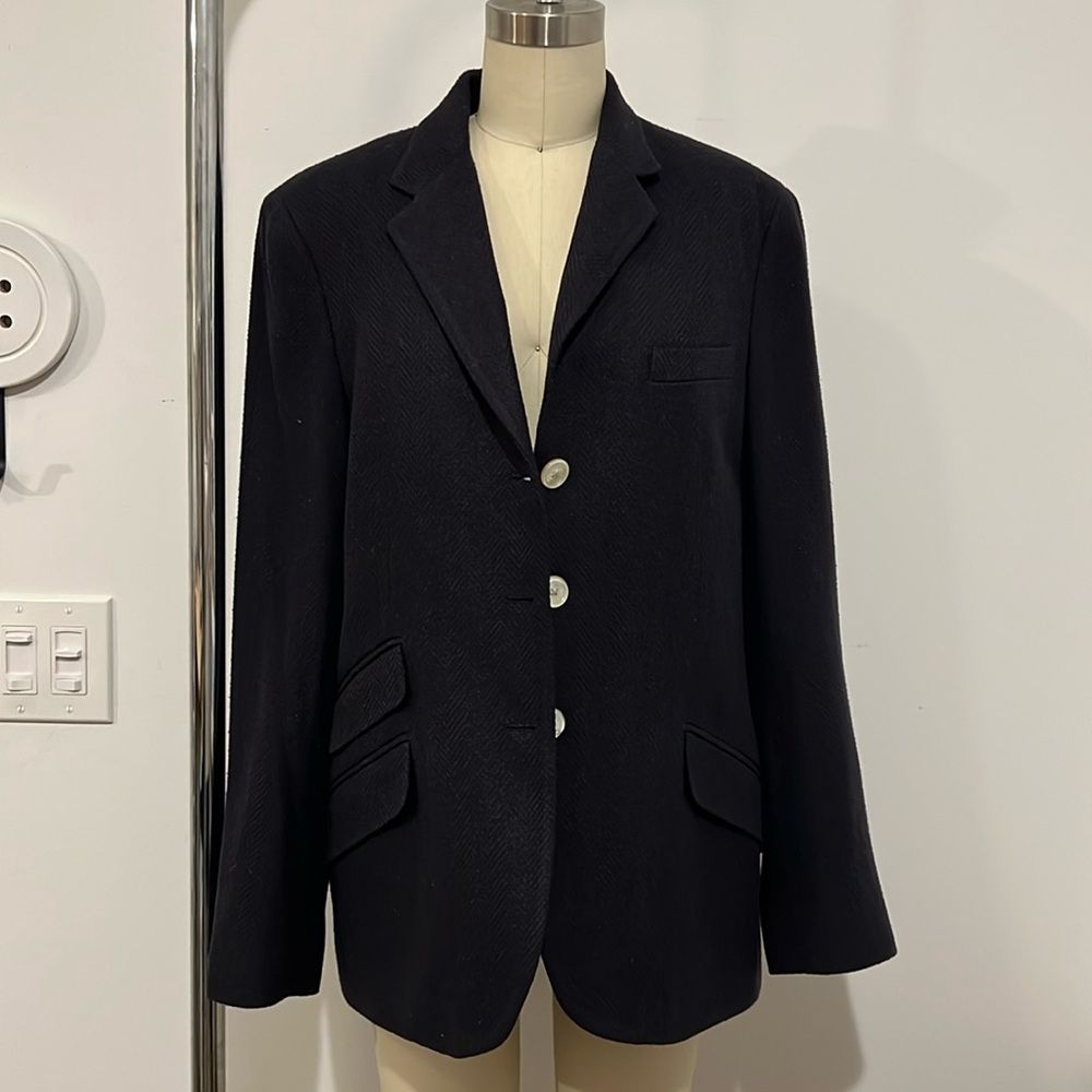 “Lauren” Ralph Lauren Blazer